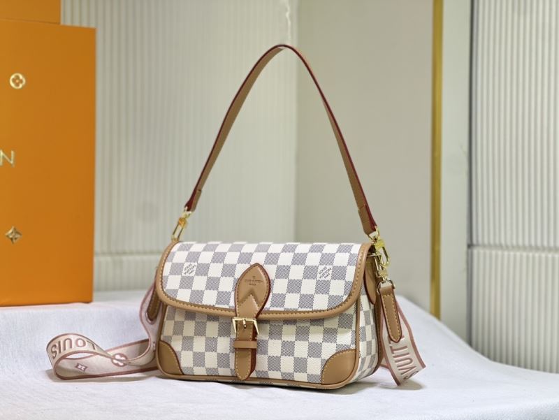 LV Satchel bags